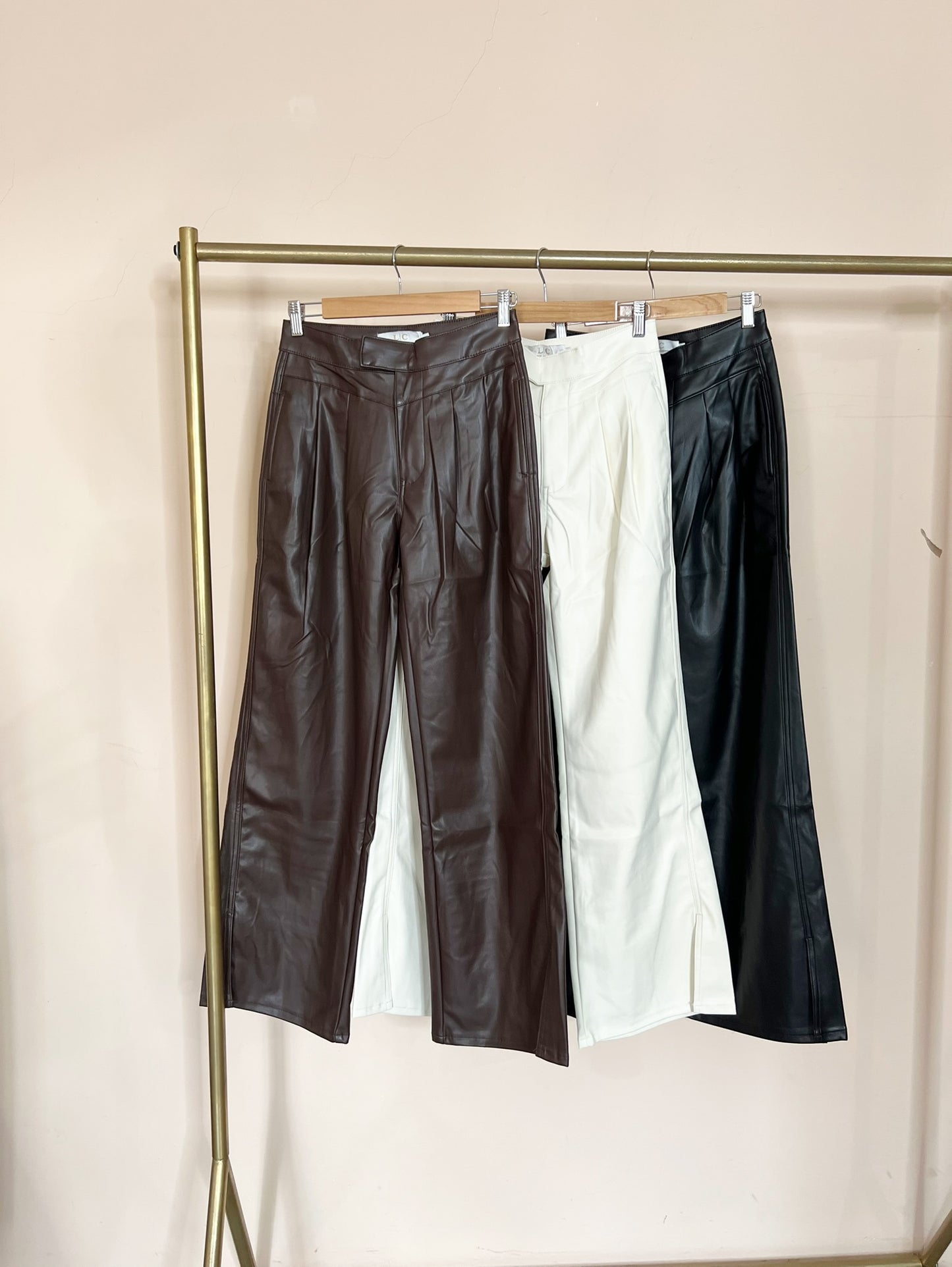 Pantalon Vinipiel