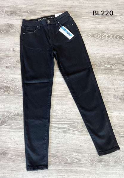 Jeans skinny 220