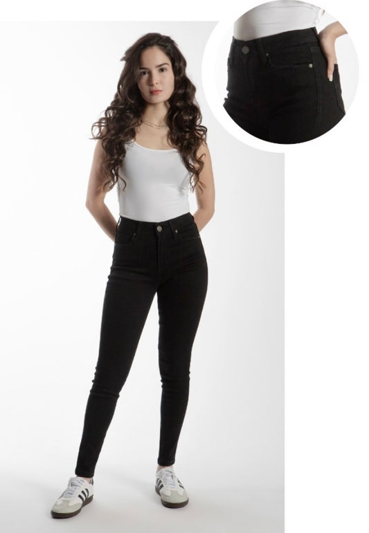 Jeans skinny 220