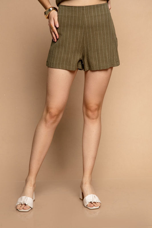 Shorts rallas
