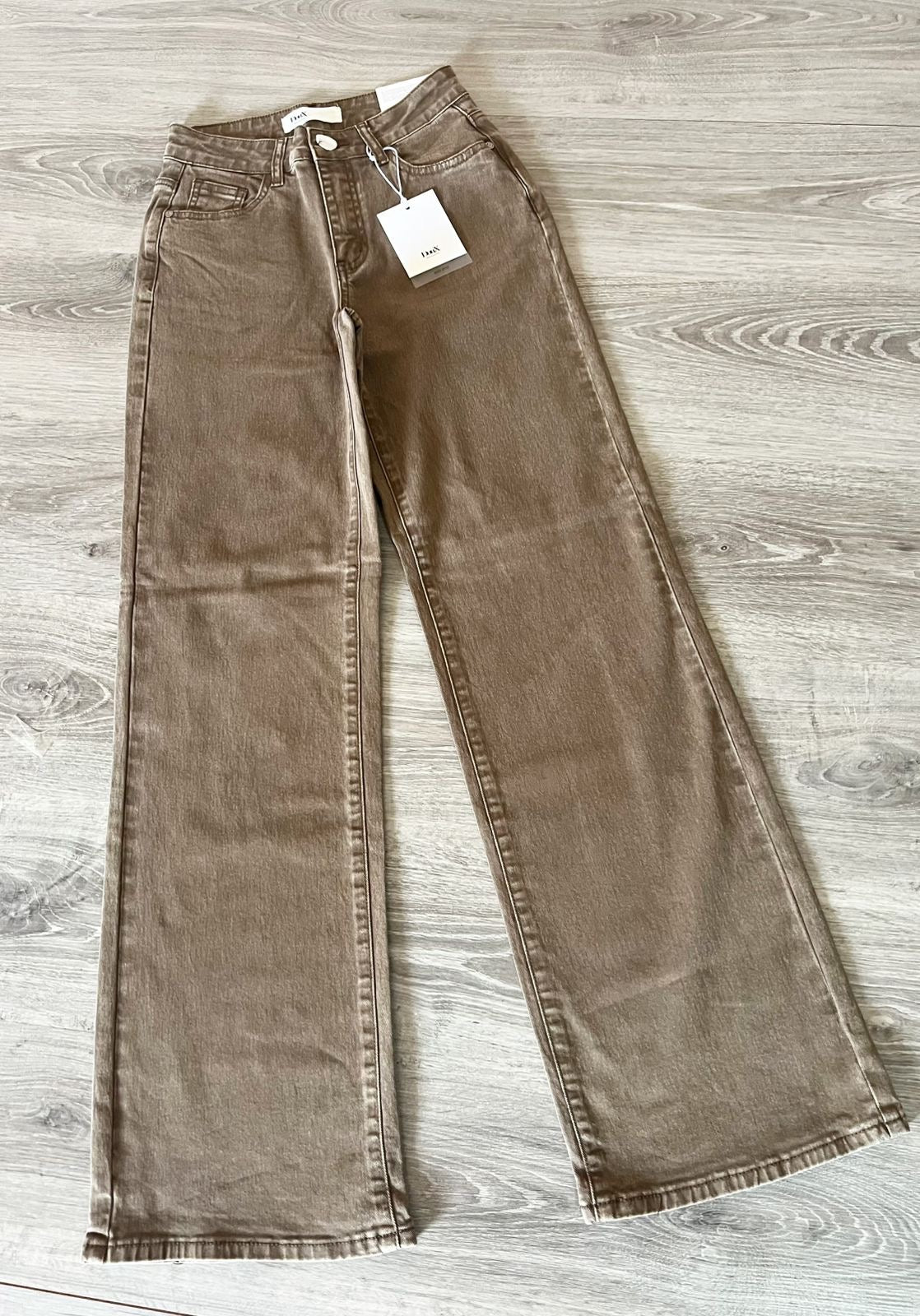 Jeans wide Leg