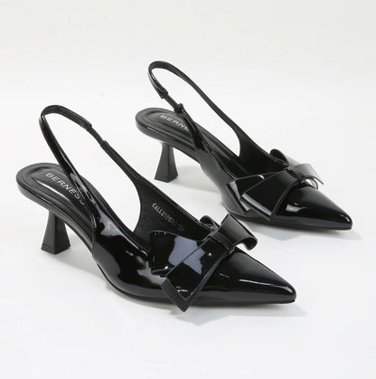 Zapatilla coquet
