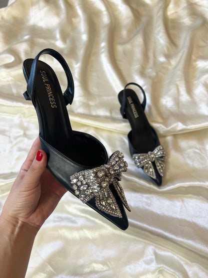 Zapatilla Ilyana
