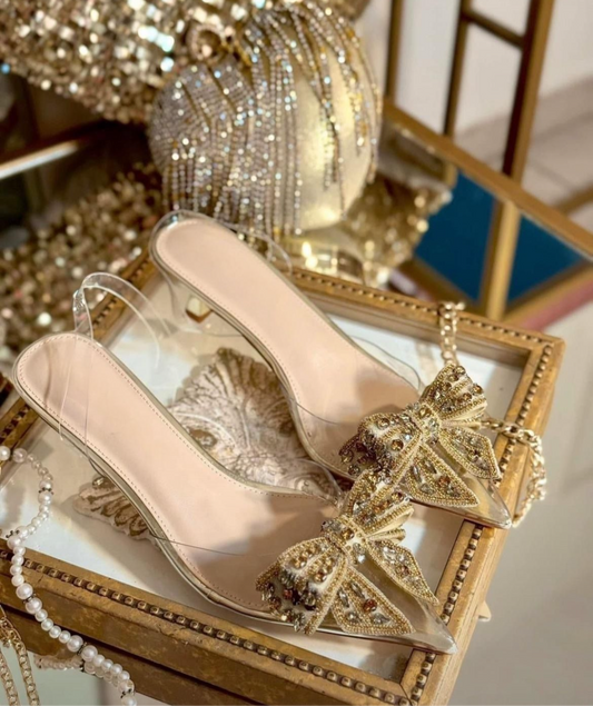 Zapatilla Ilyana