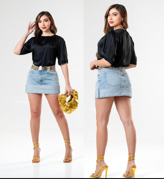 Blusa Blink
