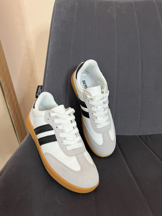 Tenis tipo Zamba