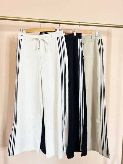 Pants rayado