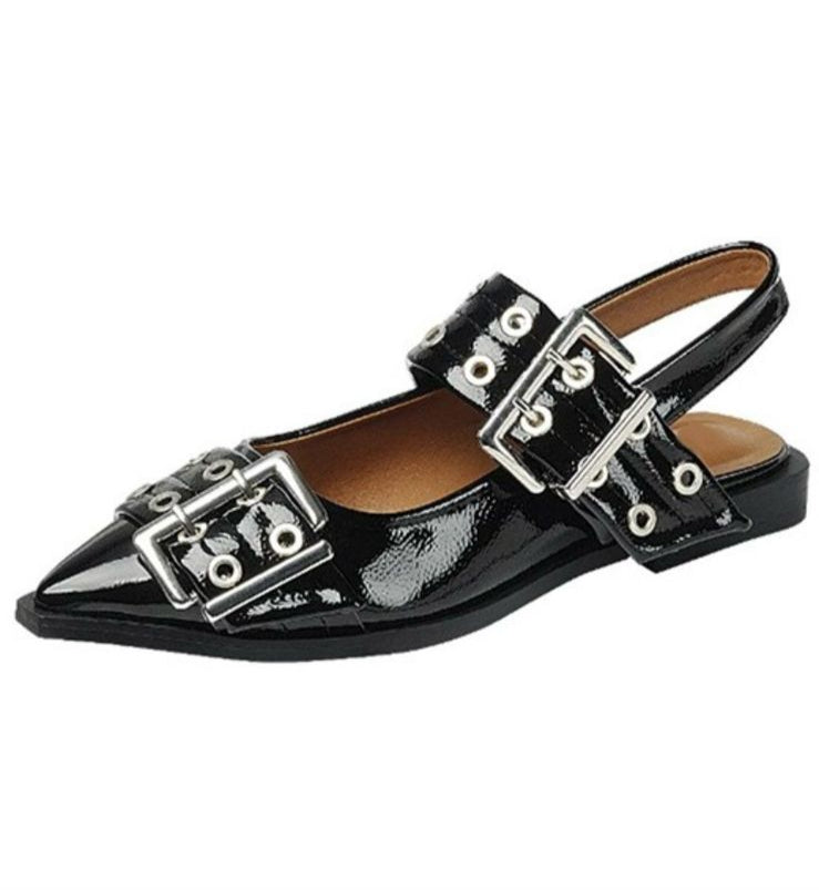Ballet Flats