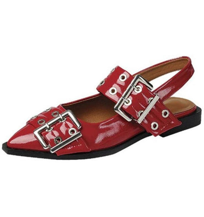 Ballet Flats