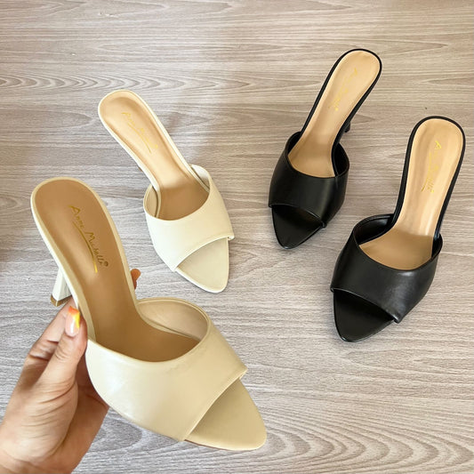 Zapatilla elegant