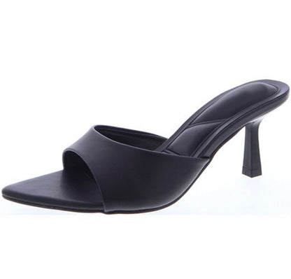 Zapatilla elegant