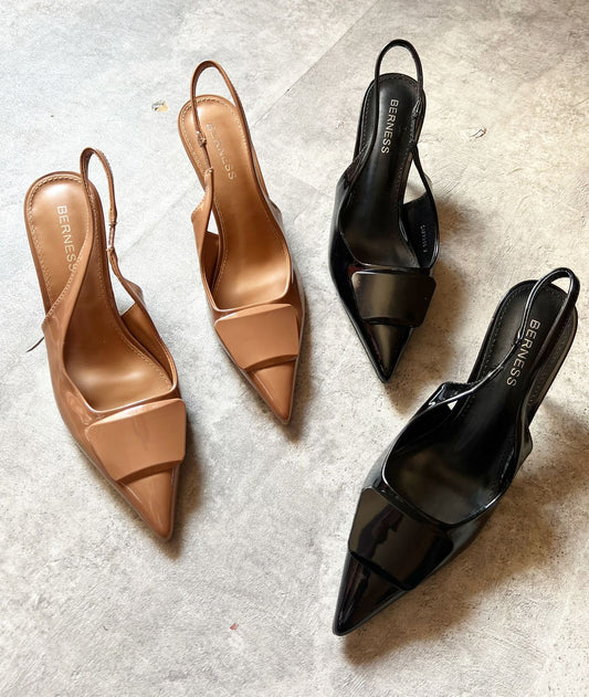 Zapatilla Chocolat