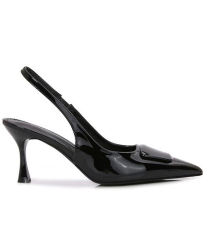 Zapatilla Chocolat
