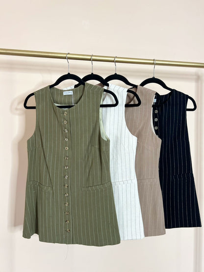 Conjunto Flaka