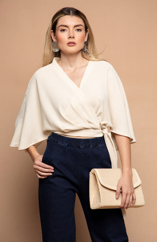 Blusa Tess