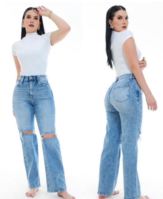 Pantalón Blue Crush