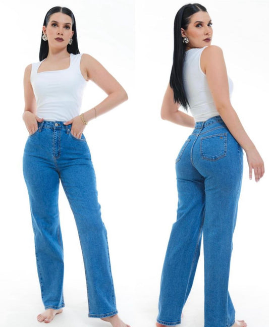 Pantalón Vintage 7119