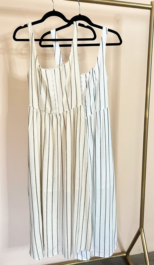 Vestido Lana Fina