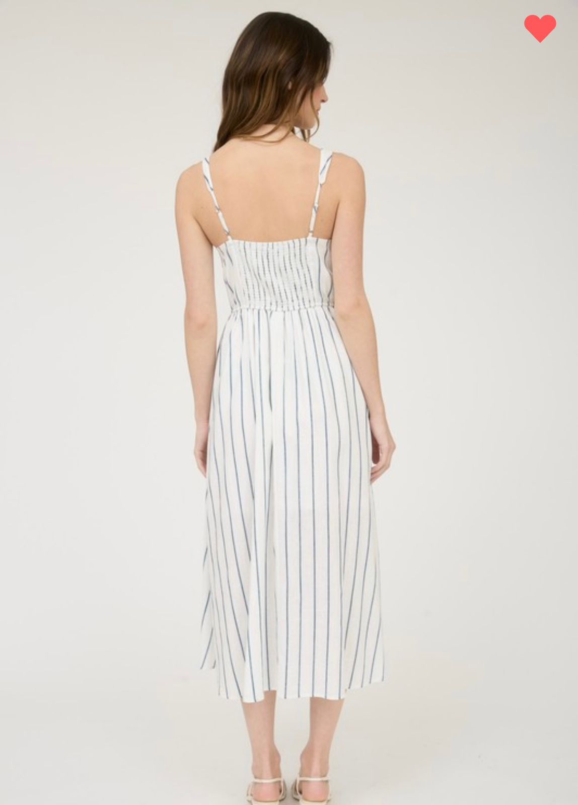 Vestido Lana Fina