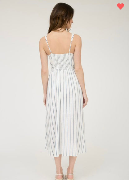 Vestido Lana Fina