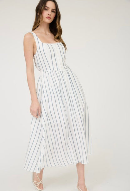 Vestido Lana Fina