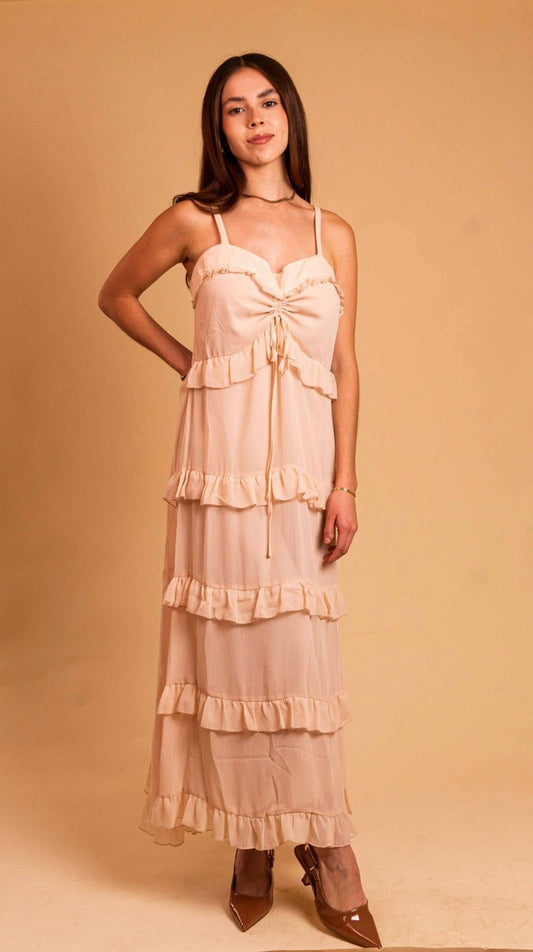 Vestido Ola