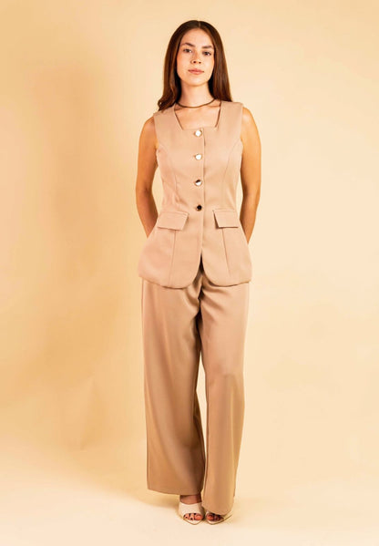 Conjunto Blazer fall in love