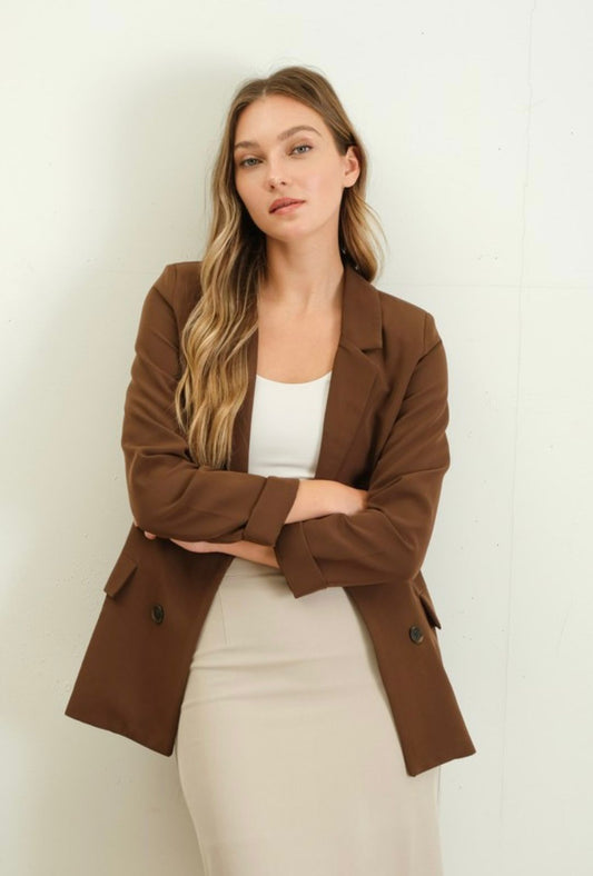 Blazer Sasha