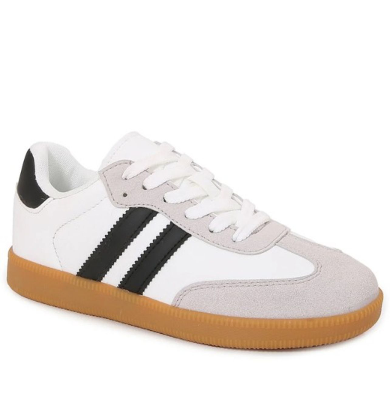 Tenis tipo Zamba