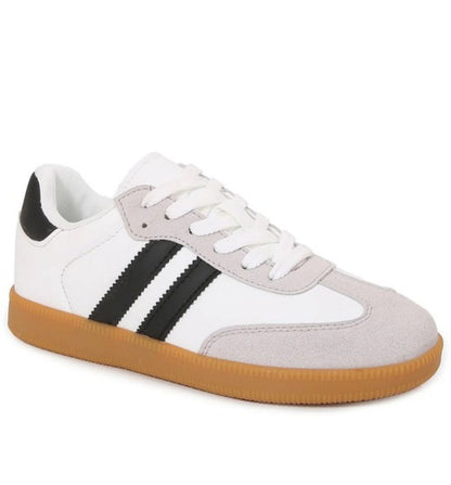 Tenis tipo Zamba