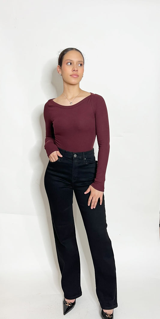 Blusa in Basic