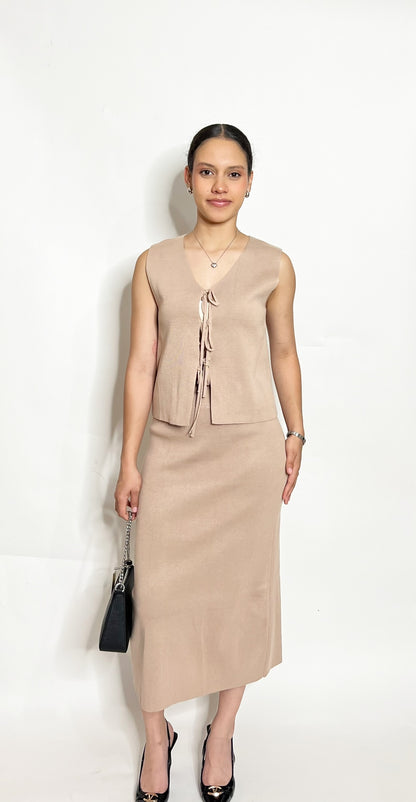Conjunto to Work