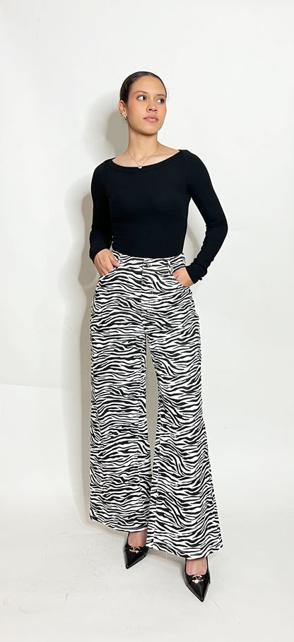 Pantalon Animals