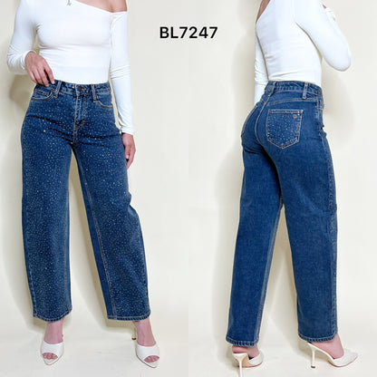 Jeans BL7247