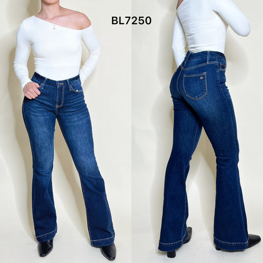 Pantalon Vaquero BL7250