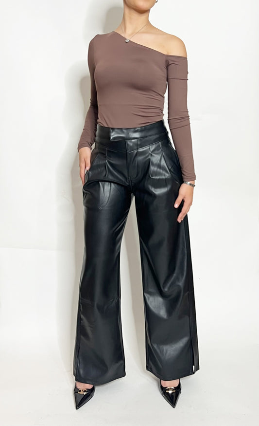Pantalon Vinipiel
