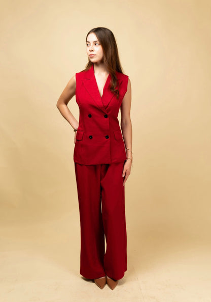 Conjunto formal Amelie