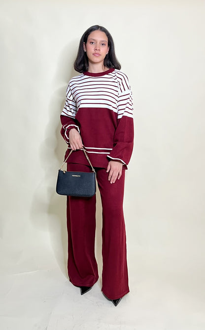 Conjunto a Half