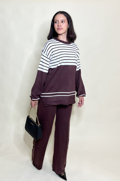 Conjunto a Half