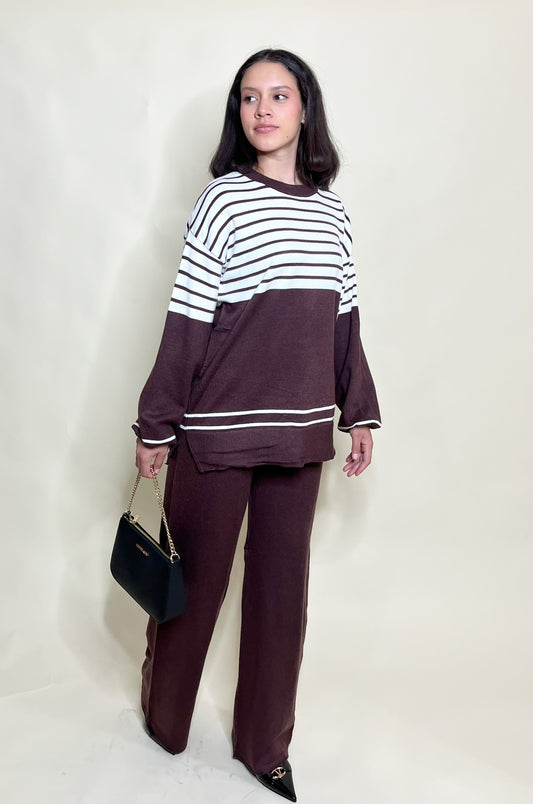 Conjunto a Half