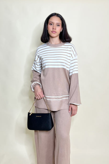Conjunto a Half