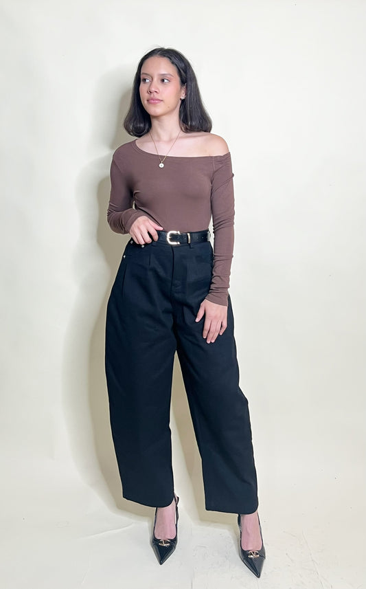 Pantalon Bombacho