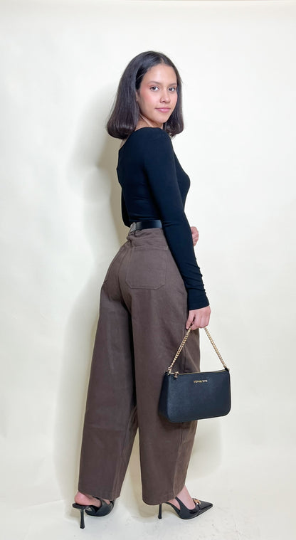 Pantalon Bombacho