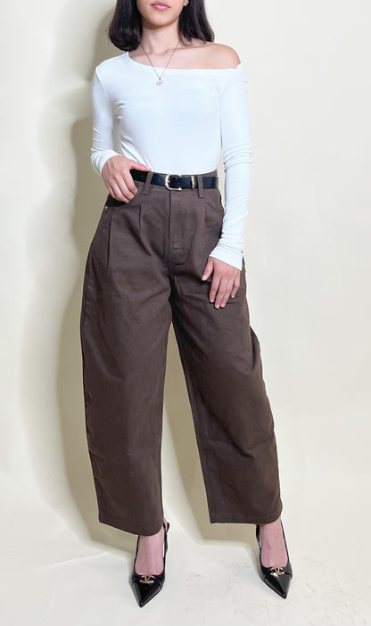 Pantalon Bombacho