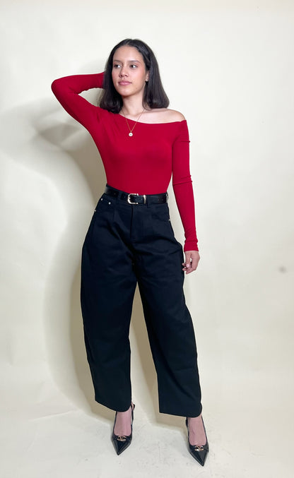 Pantalon Bombacho