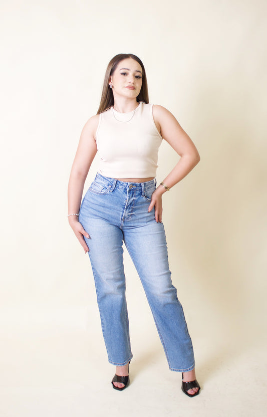Jean for All 7016
