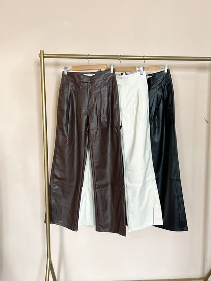 Pantalon Vinipiel