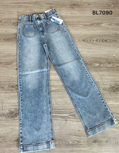 Jean balam 7090